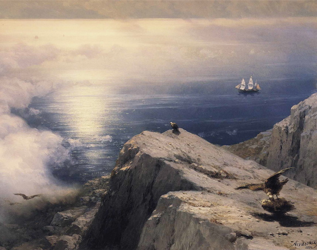 Aivazovsky-Ivan-Rocky-Coastal-Landscape.JPG
