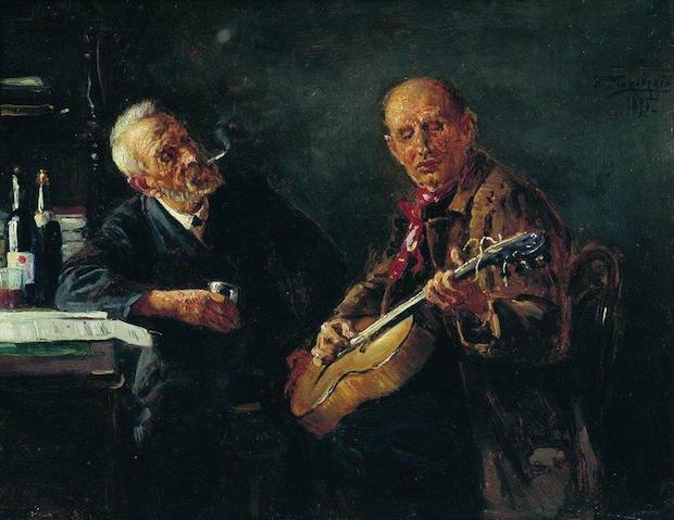 Konstantin-Makovsky-Friends-1895.JPG