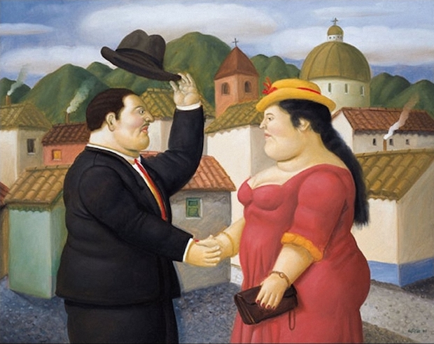 Botero-Fernando-Man-And-Woman-2001.JPG