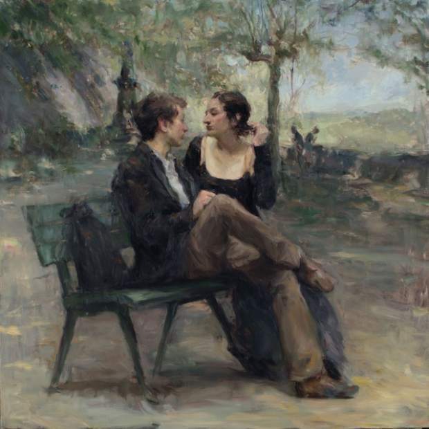 Ron-Hicks-Morning-after-in-Provence.JPG