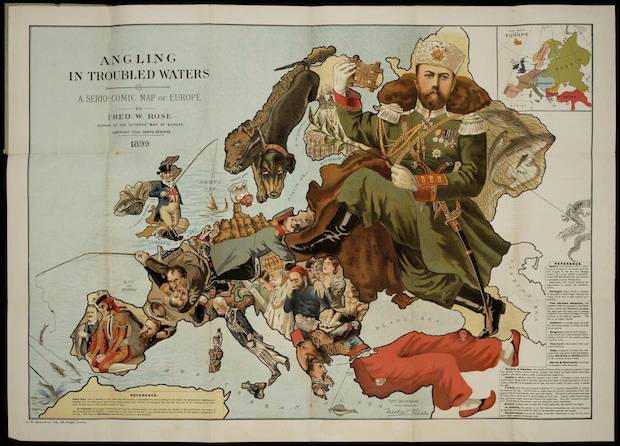 Rose-W-Fred-Satirical-map-of-Europe.JPG
